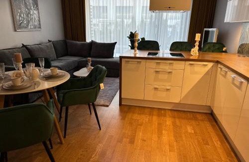 Tartu Apartamento | GiorgiaTerrasedHouse
