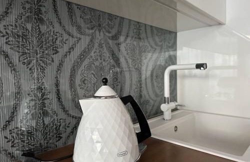 Tartu Apartamento | GiorgiaTerrasedHouse