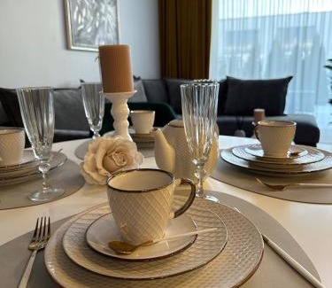 Tartu Apartamento | GiorgiaTerrasedHouse