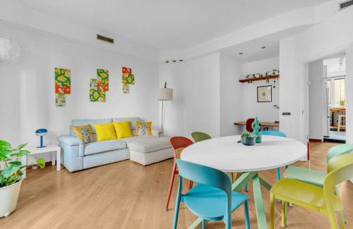 Centro Direzionale Apartamento | Giorgio's apartment