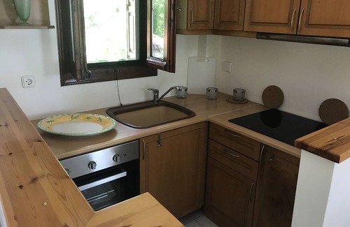 Horto Apartamento | Casa Giorgios Horto-Chorto Pillion-Pelion Pilio Sur