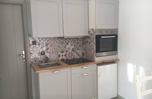 Horto Apartamento | Giorgios Studio Horto Pelion Pilio Sur