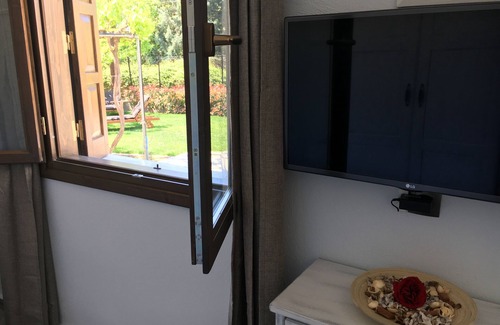 Horto Apartamento | Giorgios Studio Horto Pelion Pilio Sur
