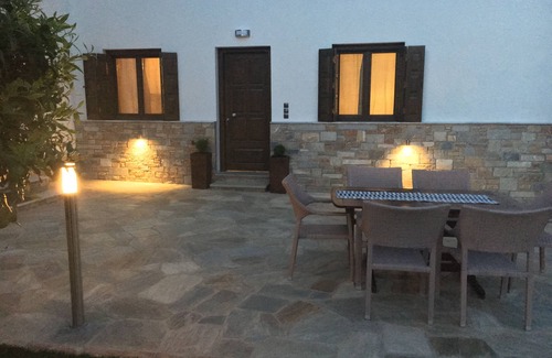 Horto Apartamento | Giorgios Studio Horto Pelion Pilio Sur