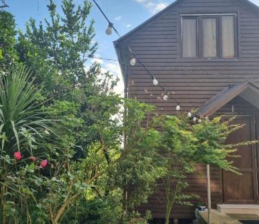 Khelvachauri Casa | Giorgis cottage