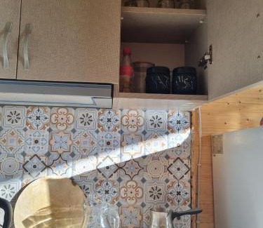 Khelvachauri Casa | Giorgis cottage