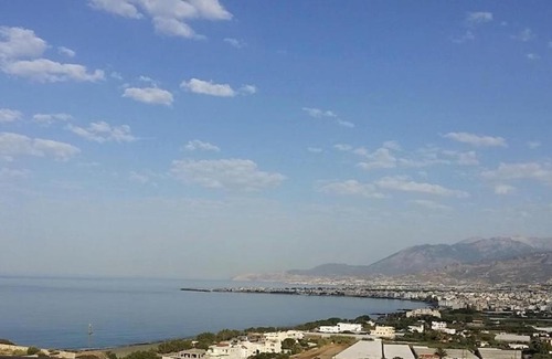 Ierapetra Otro | Giorgos caravan
