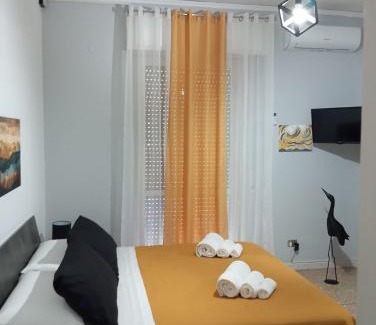 Quartiere XXII Collatino Apartamento | Giosephine House