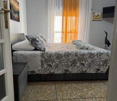 Quartiere XXII Collatino Apartamento | Giosephine House
