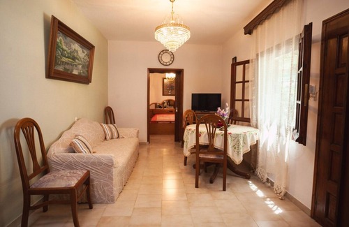 Portaria Casa | Giota's garden house