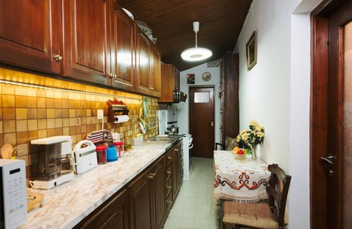 Portaria Casa | Giota's garden house