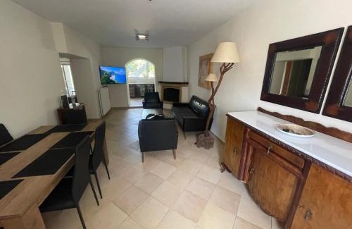Nea Koroni Casa | Giota’s House