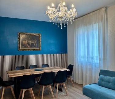 Masera di Padova Apartamento | Giotto 2 Guesthouse