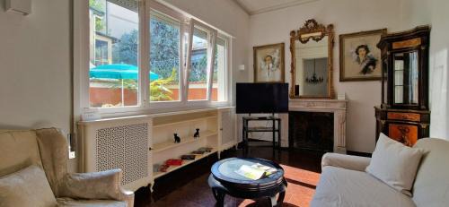 Viareggio Apartamento | Giotto al Mare by Belcantovillas