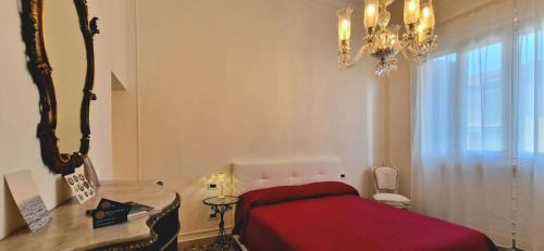 Viareggio Apartamento | Giotto al Mare by Belcantovillas