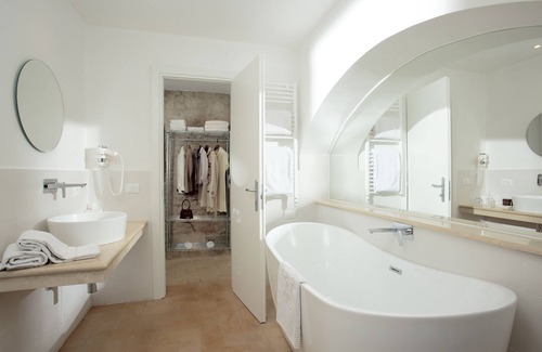 Assisi Hotel | Giotto B&B