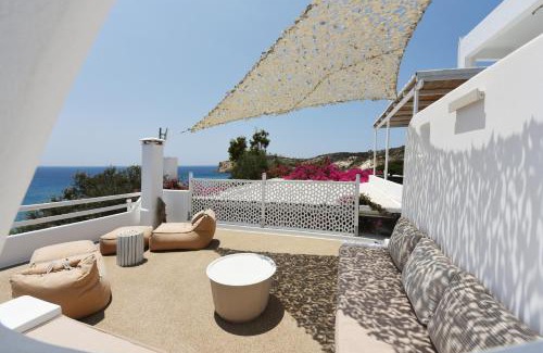 Milos Apartamento | Giourgas Studios & Apartments