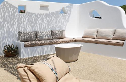 Milos Apartamento | Giourgas Studios & Apartments