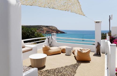 Milos Apartamento | Giourgas Studios & Apartments
