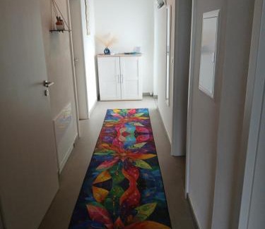Hunerbach Apartamento | Giovanna Ferienwohnung