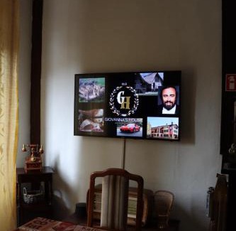 Montale Cama Y Desayuno | Giovanna's House