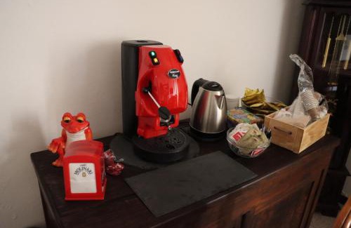 Montale Cama Y Desayuno | Giovanna's House