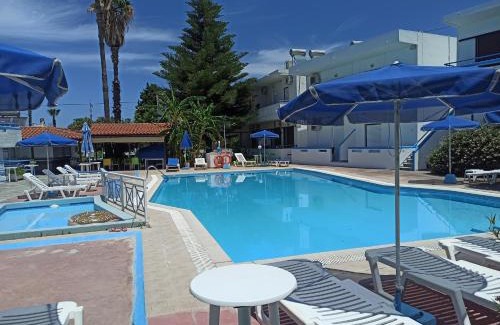 Psalidi Apartamento | Giovanni Apartments Kos Studio 20