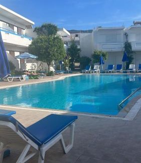 Psalidi Apartamento | Giovanni Apartments Kos Studio 20