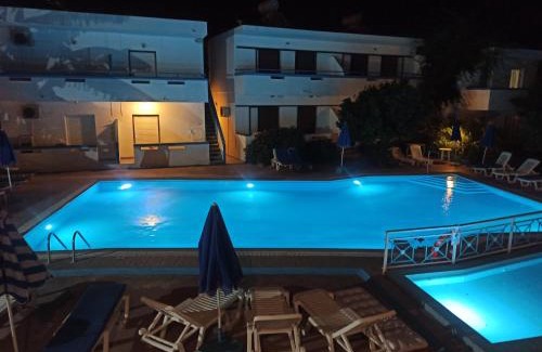 Psalidi Apartamento | Giovanni Apartments Kos Studio 20