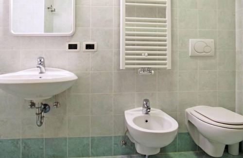 Fontanazzo Apartamento | Apartamento Giovanni (CPO359) en Campitello - 6 personas, 2 dormitorios