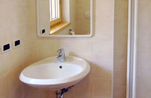 Fontanazzo Apartamento | Apartamento Giovanni (CPO359) en Campitello - 6 personas, 2 dormitorios
