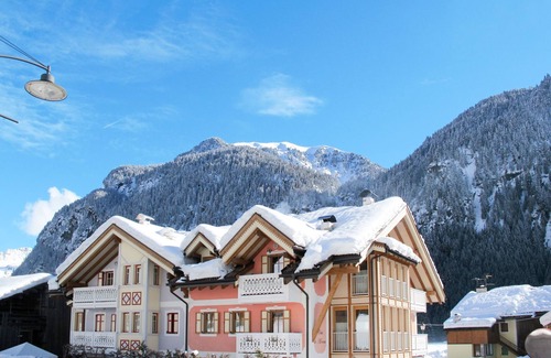 Fontanazzo Apartamento | Giovanni (CPO359) by Interhome