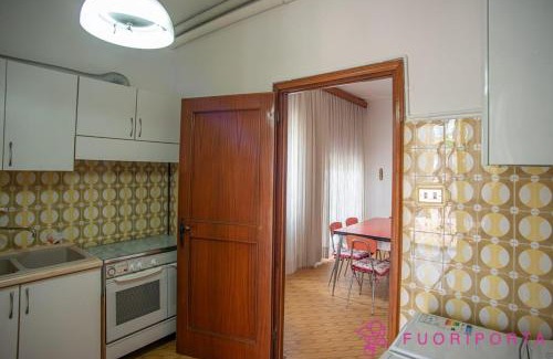 Lubiana Apartamento | Giovenale Grande