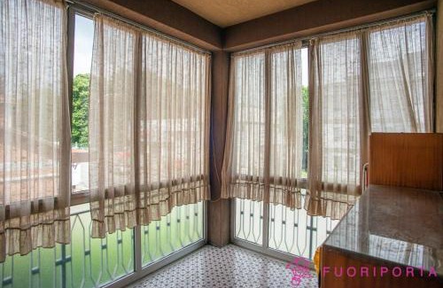 Lubiana Apartamento | Giovenale Grande