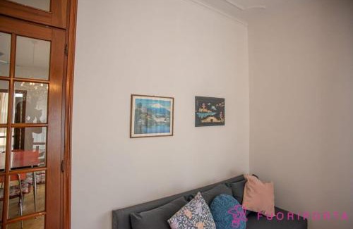 Lubiana Apartamento | Giovenale Grande