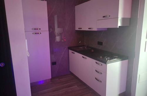 Castellammare di Stabia Apartamento | Giovi's Apartments
