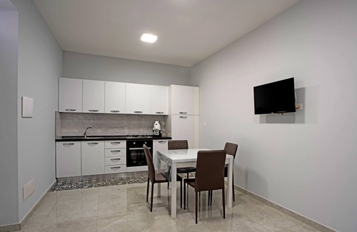 Castellammare di Stabia Apartamento | Giovi's Apartments