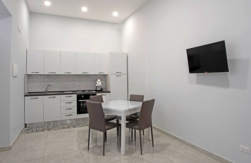 Castellammare di Stabia Apartamento | Giovi's Apartments