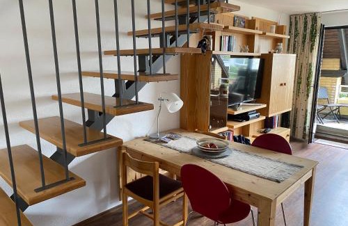 Hahnenklee Apartamento | Gipfel Lounge