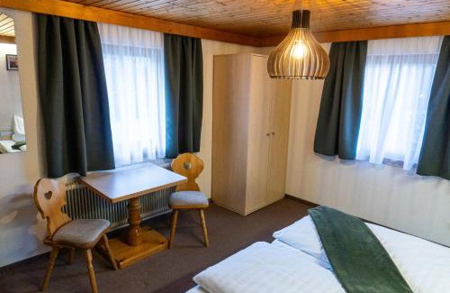 Bad Kleinkirchheim Apartamento | Gipfelglück Appartements - Bike & Hike