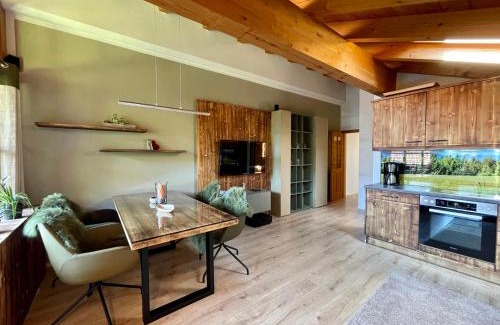 Groissenbach Apartamento | Gipfelglück