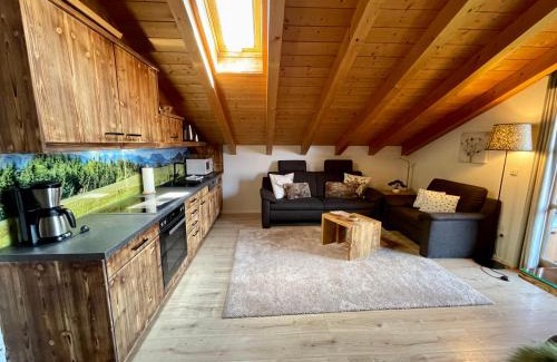 Groissenbach Apartamento | Gipfelglück