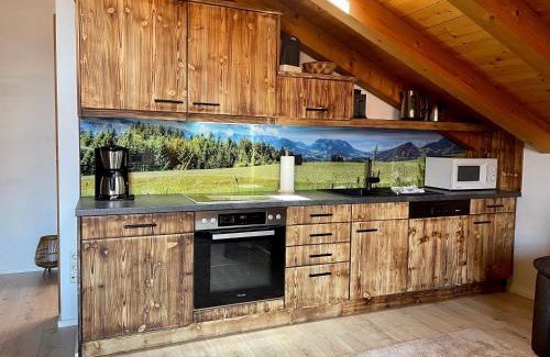 Groissenbach Apartamento | Gipfelglück