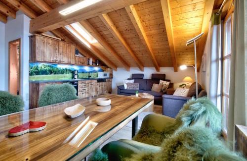 Groissenbach Apartamento | Gipfelglück