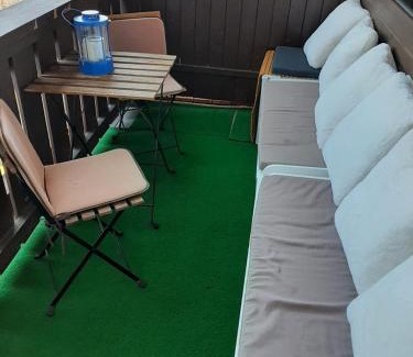 Bad Goisern Apartamento | Gipfelsieg am Hallstättersee