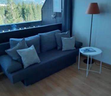 Bad Goisern Apartamento | Gipfelsieg am Hallstättersee