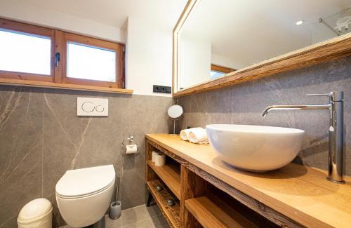 Obergrainau Apartamento | Gipfelstürmer