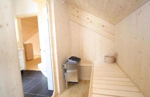 Hohentauern Chalet De Esquí | Gipfelzauber