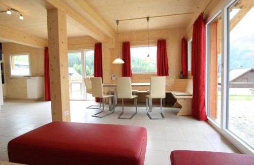Hohentauern Chalet De Esquí | Gipfelzauber