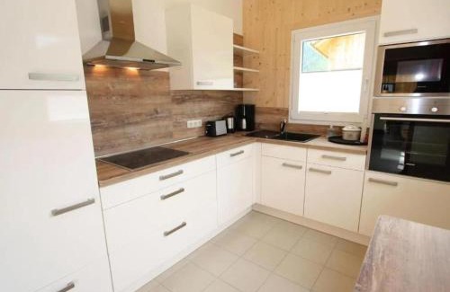 Hohentauern Chalet De Esquí | Gipfelzauber